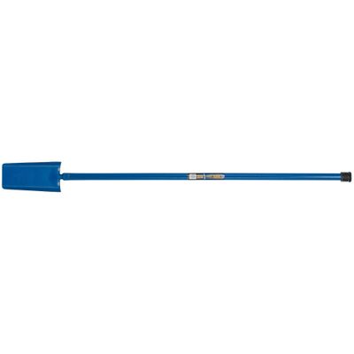 Draper Expert 21301 Long Handled Solid Forged Fencing Spade 1600Mm each