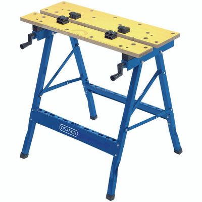 Draper 21353 Fold Down Workbench 800Mm each