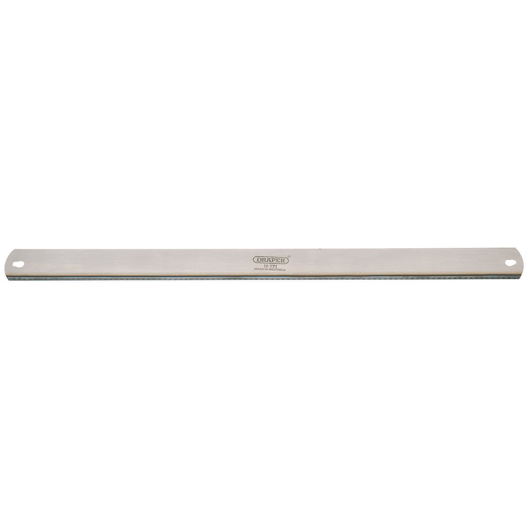 Draper 21626 Precision Mitre Saw Blade 550Mm 18Tpi each - Image 1