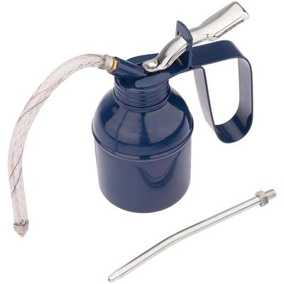Draper 21717 Force Feed Oil Can 200Ml each