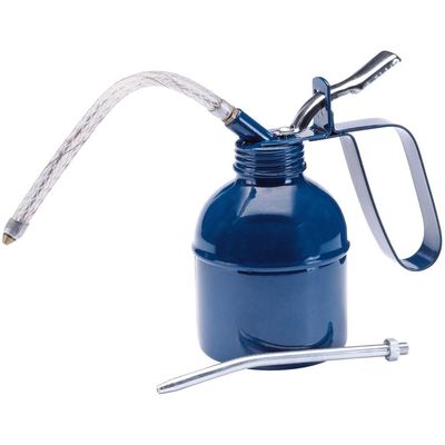 Draper 21718 Force Feed Oil Can 300Ml each