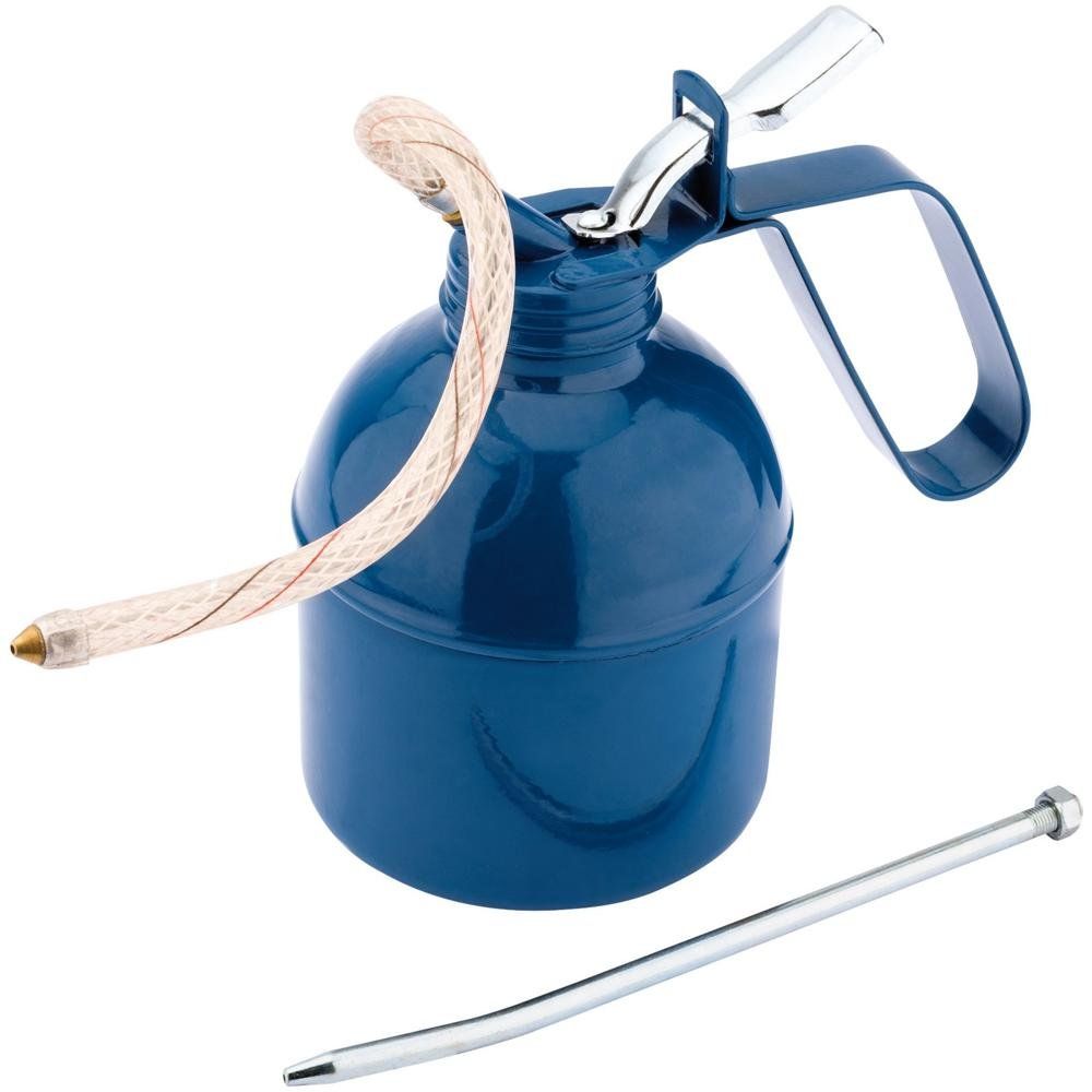Draper 21720 Force Feed Oil Can 700Ml each - Image 1