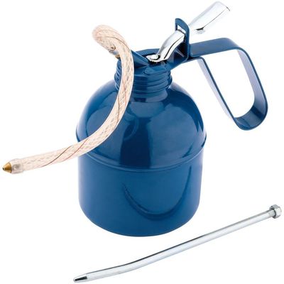 Draper 21720 Force Feed Oil Can 700Ml each