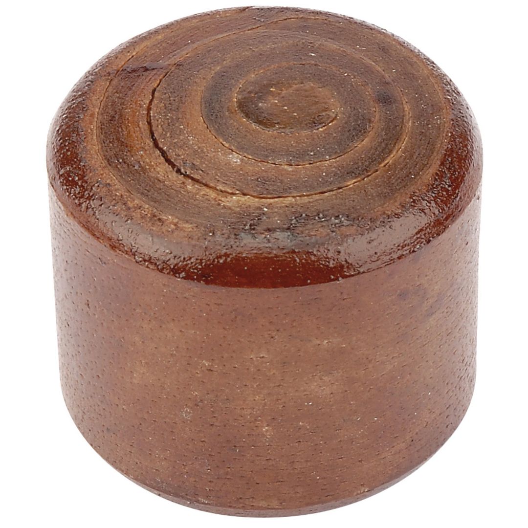 Draper 21825 Rawhide Face For 20088 Copper/Rawhide Hammer 38Mm each - Image 1