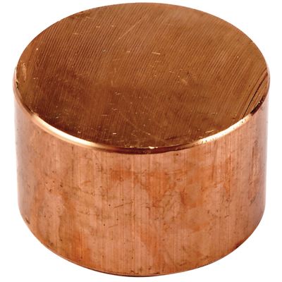 Draper 21827 Copper Face For 20088 Copper/Rawhide Hammer 38Mm each