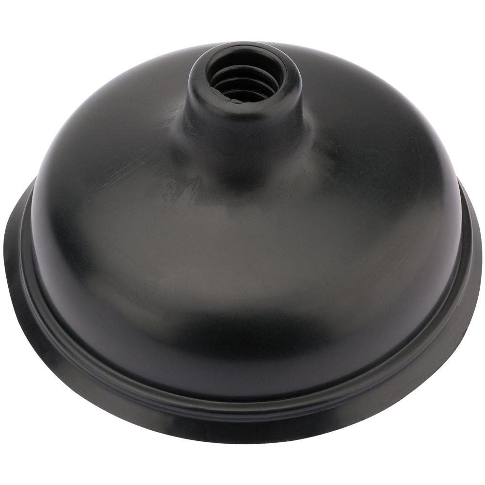 Draper 21838 150Mm Force Cup For 21837 Drain Blaster each - Image 1