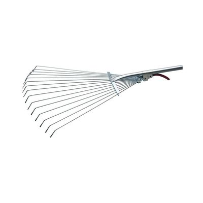 Draper 21862 Adjustable Lawn Rake 190 - 570Mm each