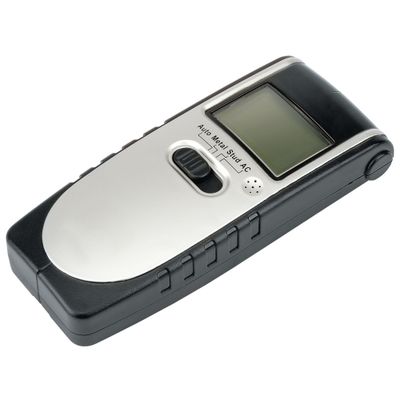 Draper Expert 22230 Combined Metal Voltage And Stud Detector With Digital Display each