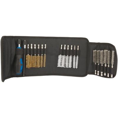 Draper 22232 Wire Brush Set (20 Piece) per set