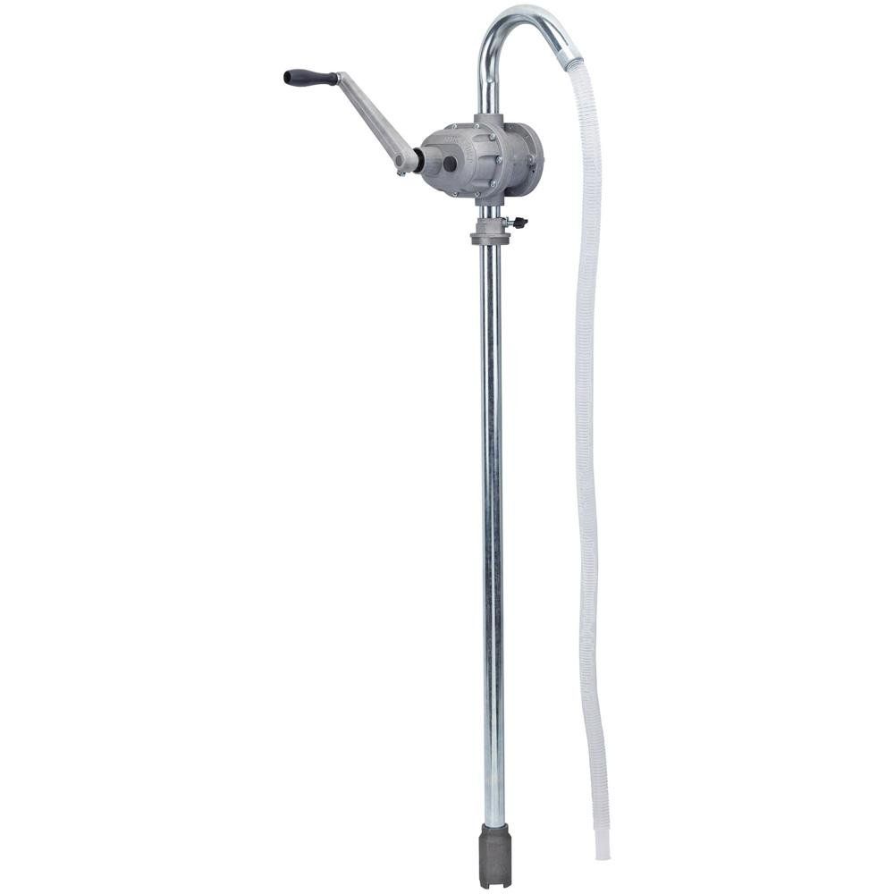 Draper 22265 High Flow Rotary Hand Pump each - Image 1