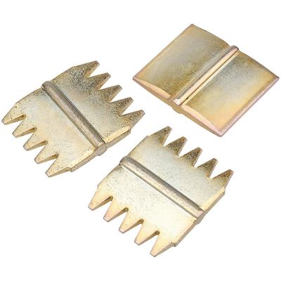 Draper 22266 Scutch Set 25Mm (3 Piece) per set