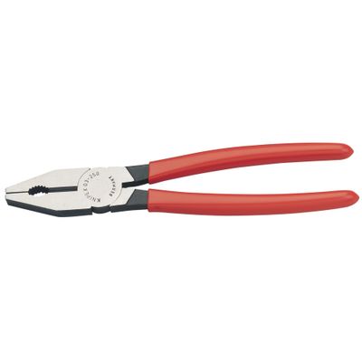 Knipex 22323 03 01 250 Combination Pliers 250Mm each