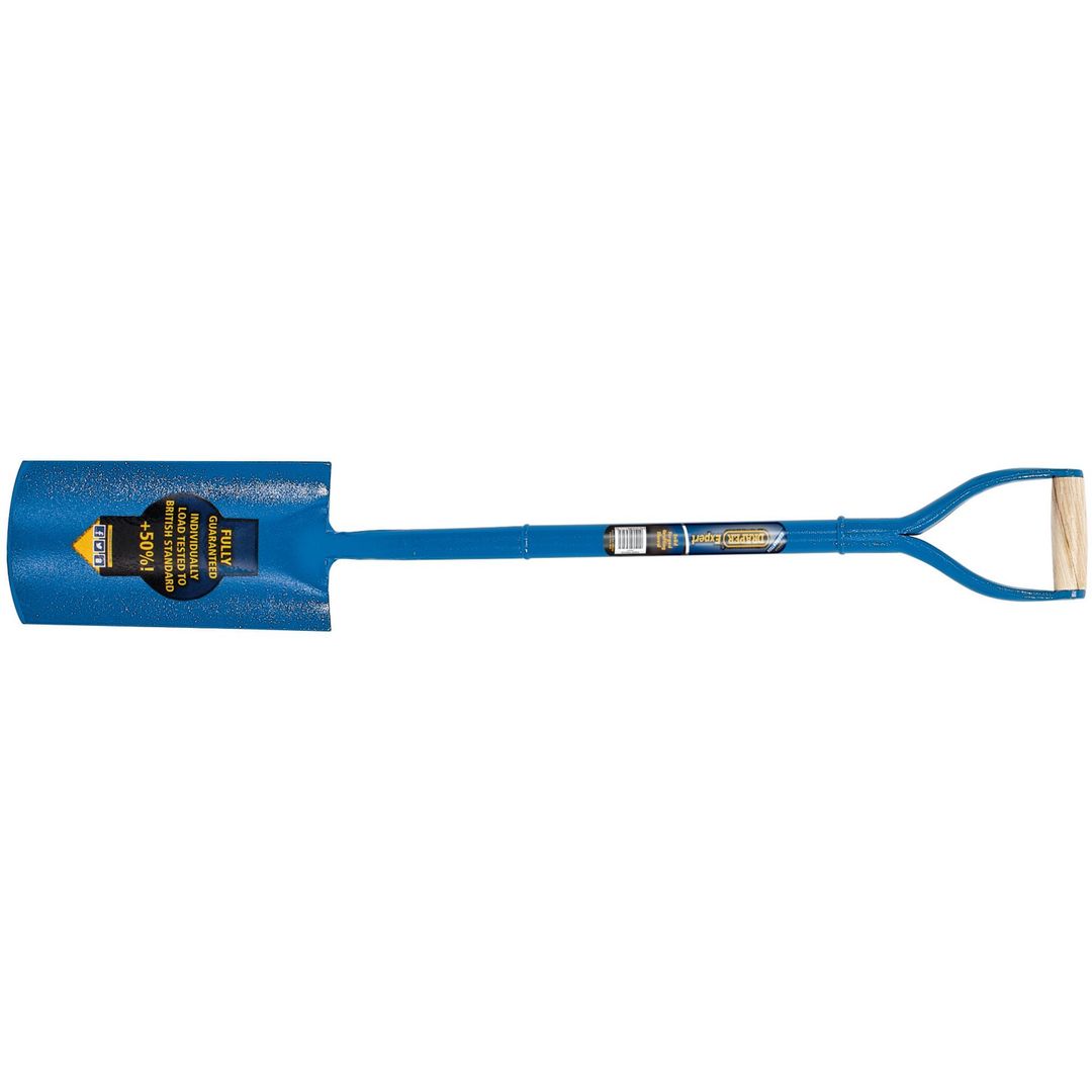 Draper Expert 22418 Solid Forged Grafting Shovel each - Image 1