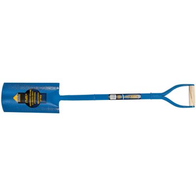 Draper Expert 22418 Solid Forged Grafting Shovel each
