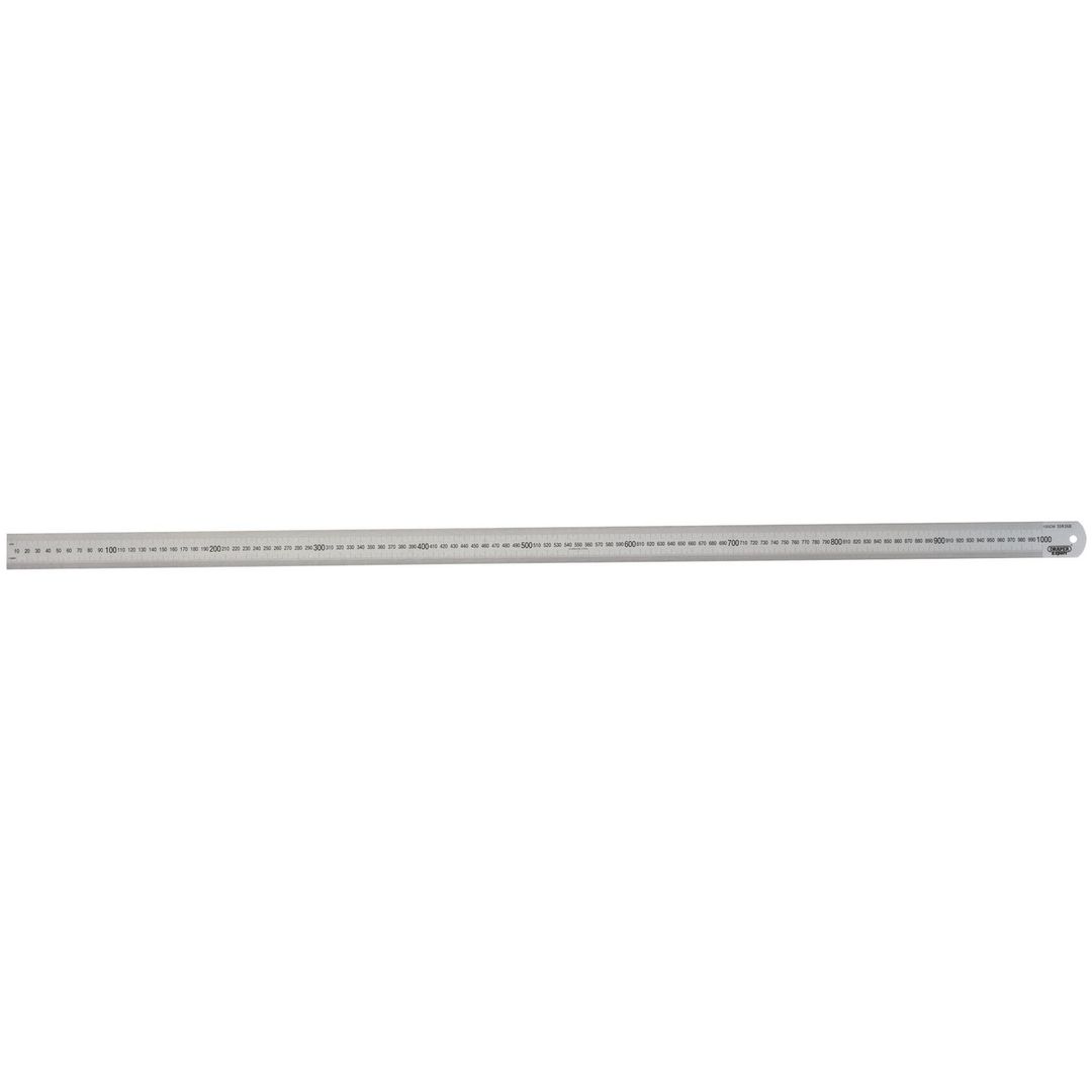 Draper Expert 22673 Stainless Steel Rule 1000Mm/36in each - Image 1