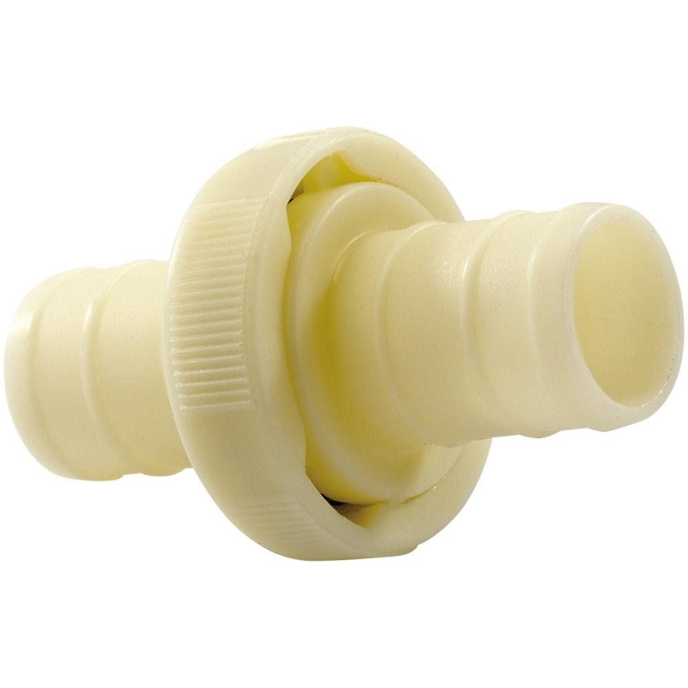 Draper 23200 Hose Coupling Adaptor 25Mm/1in each - Image 1