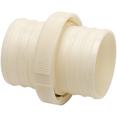 Draper 23202 Hose Coupling Adaptor 75Mm/3in each