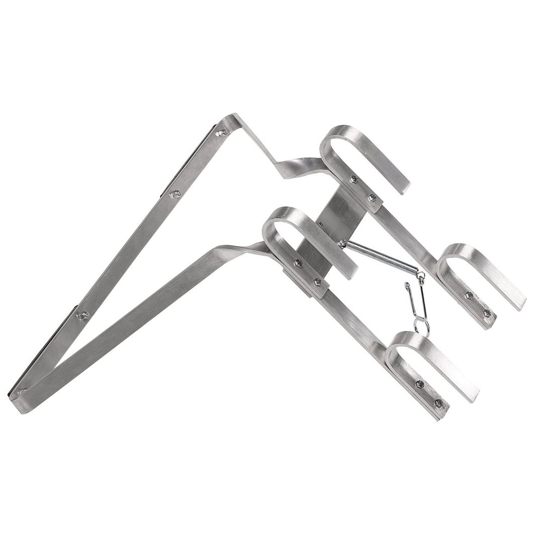Draper Expert 23211 Aluminium Ladder Stand Off each - Image 1