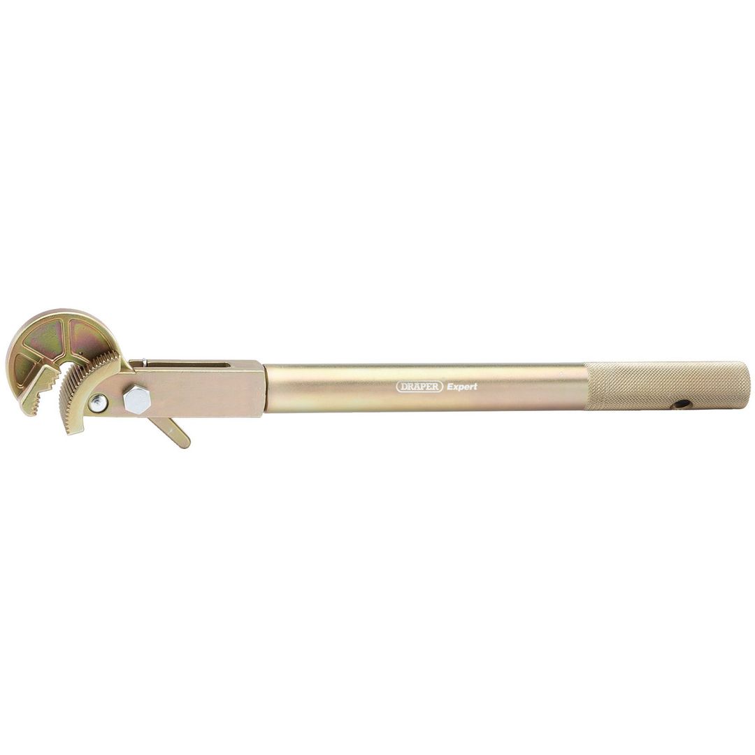 Draper Expert 23236 Track Rod Adjusting Tool each - Image 1