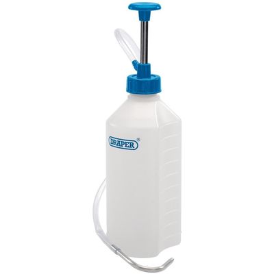 Draper 23242 Multi-Purpose Pump 1L each