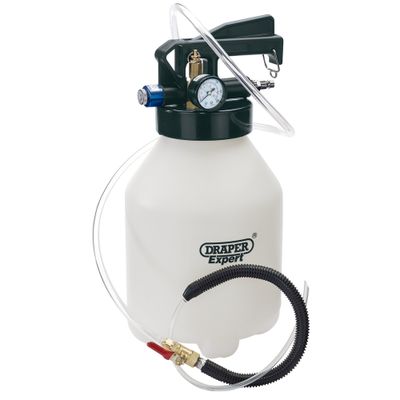 Draper Expert 23248 Pneumatic Fluid Extractor/Dispenser each