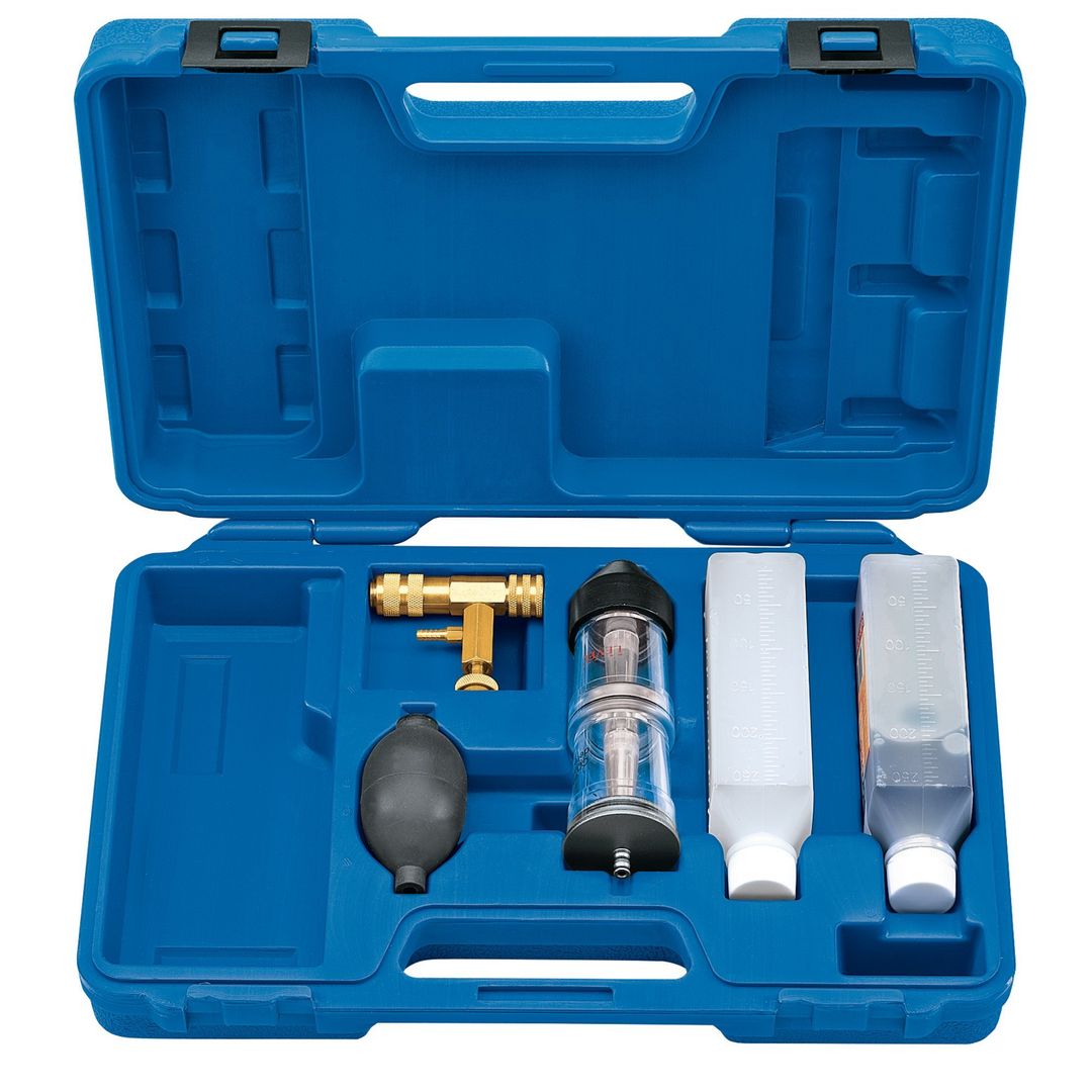 Draper Expert 23257 Combustion Gas Leak Detector Kit per kit - Image 1