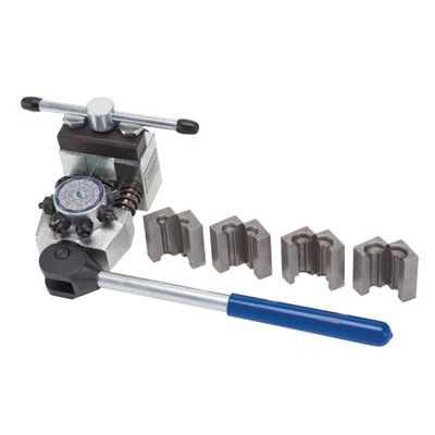 Draper Expert 23310 Brake Pipe Flaring Turret Kit per kit 1