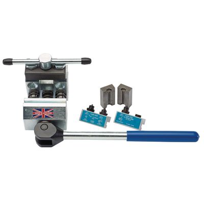 Draper Expert 23311 Brake Pipe Flaring Slider Kit per kit 1