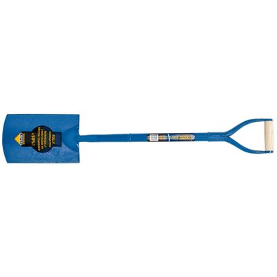 Draper Expert 23326 Solid Forged Square Mouth Spade each