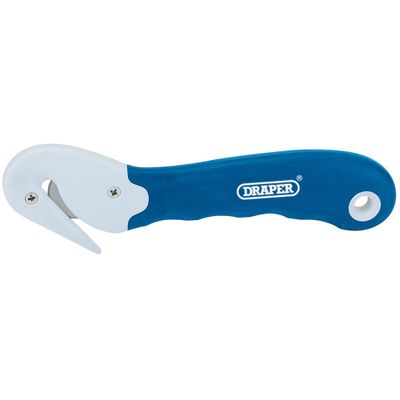 Draper Expert 24308 Packaging Cutter each