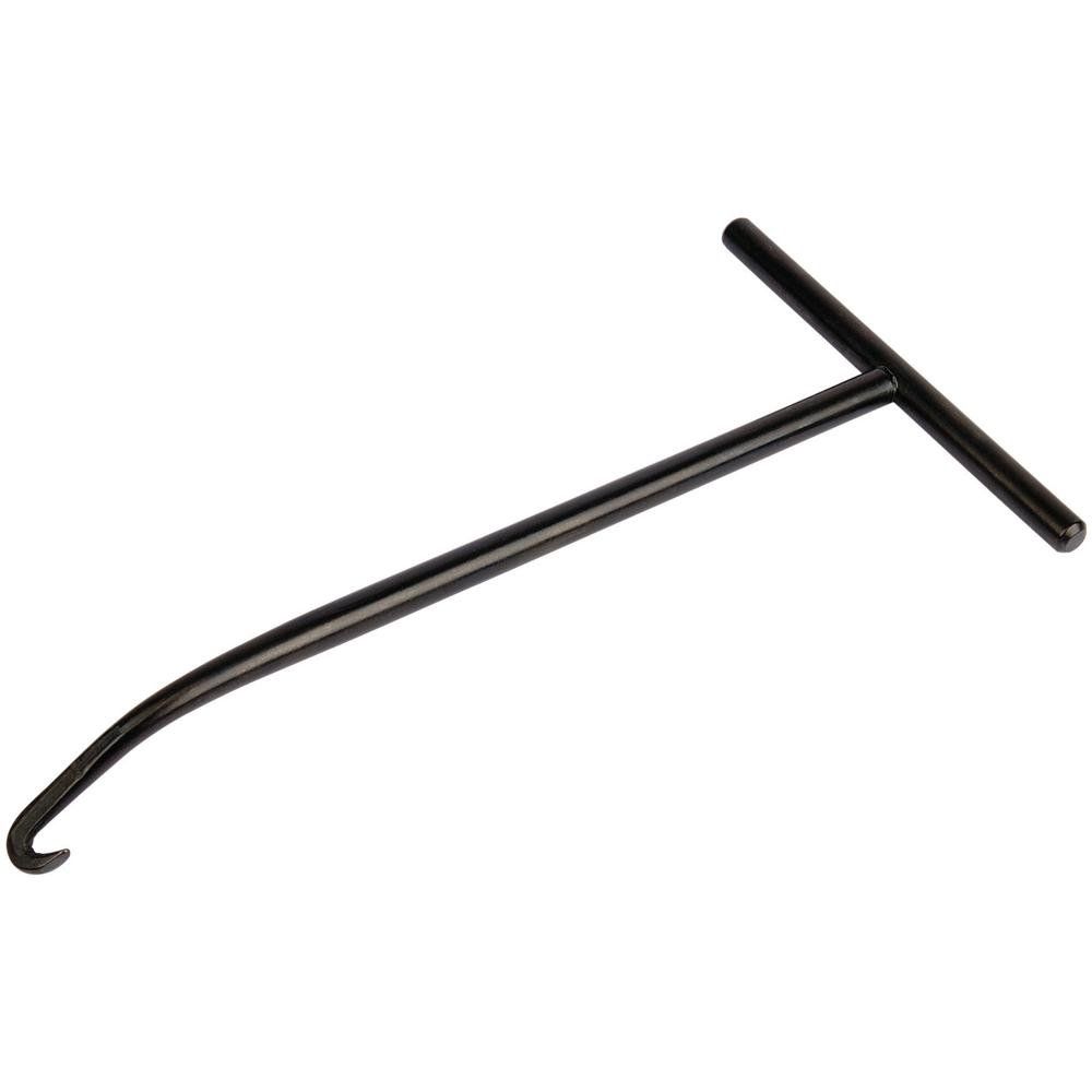 Draper 24317 Brake And Headlight Spring Hook each - Image 1
