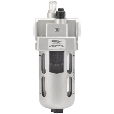 Draper Expert 24336 1/2in Bsp Lubricator Unit each