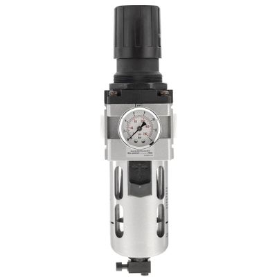 Draper Expert 24338 1/2in Bsp Combined Filter/Regulator Unit each