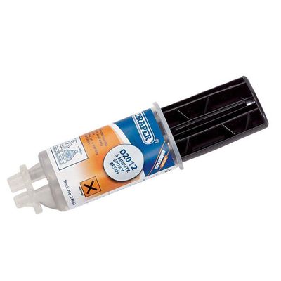 Draper D2012 Epoxy Structural Adhesive - Thumbnail 2