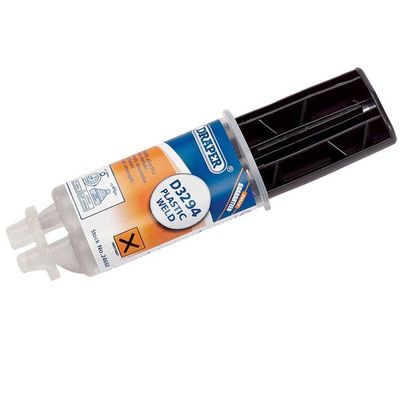 Draper D3294 Plastic Weld