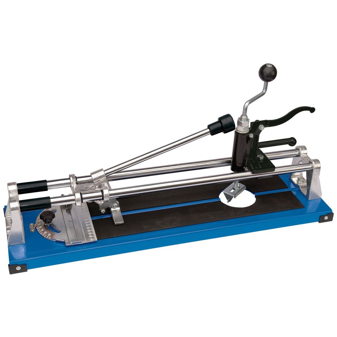 Draper Expert 24693 Manual 3 In 1 Tile Cutting Machine each - Image 1