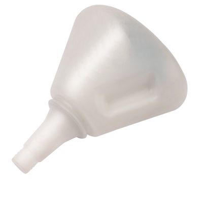 Draper Expert 24774 Polypropylene Funnel 175Mm 1.7L each