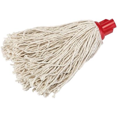 Draper 24831 Py Mop Head With Push-In Socket No.16 each