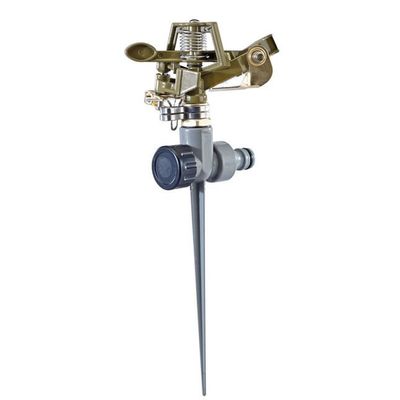 Draper Impulse Sprinkler