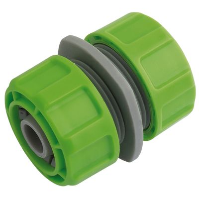 Draper 1/2" Garden Hose Repair Connector