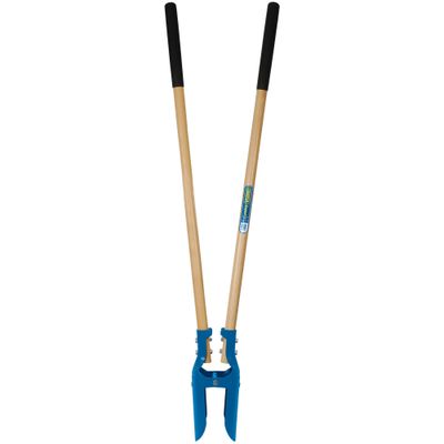 Draper Expert 26478 Heavy Duty Post Hole Digger 1480Mm each
