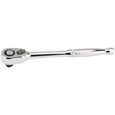 Draper Expert 26507 72 Tooth Reversible Ratchet 1/2in Sq. Dr. each