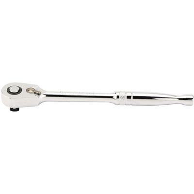 Draper Expert 26522 60 Tooth Micro Head Reversible Ratchet 3/8in Sq. Dr. each