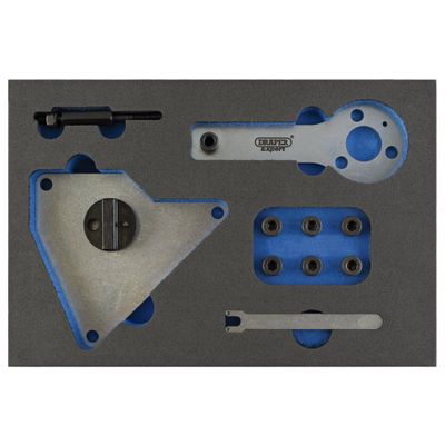 Draper Expert 26954 Engine Timing Kit Etk155 (Fiat Alfa Romeo Chrysler Lancia) per kit