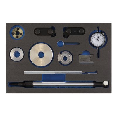 Draper Expert 27009 Engine Timing Kit Etk250 (Audi Seat Skoda Volkswagen) per kit