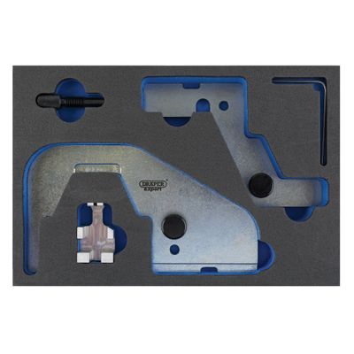 Draper Expert 27016 Engine Timing Kit Etk171 (Ford) per kit