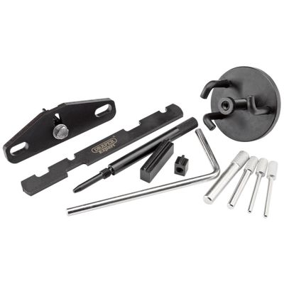 Draper Expert 27092 Engine Timing Kit (Ford Mazda) per kit