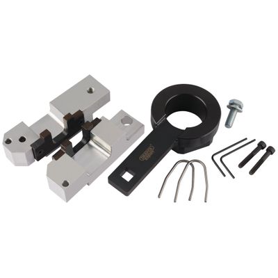Draper Expert 27100 Engine Timing Kit Etk284 (Vauxhall) per kit