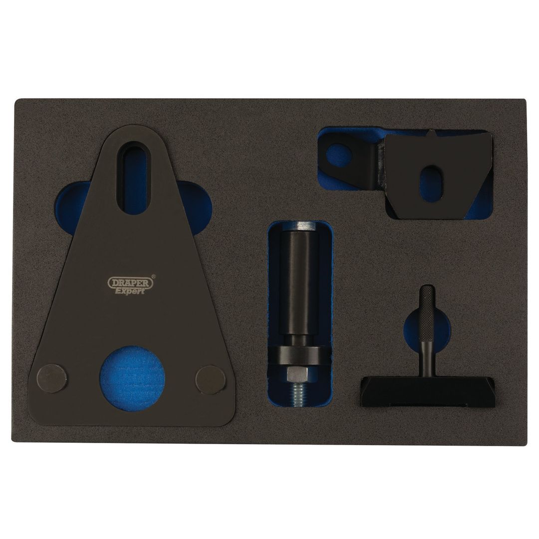 Draper Expert 27111 Engine Timing Kit (Renault Nissan) per kit - Image 1