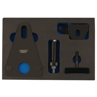 Draper Expert 27111 Engine Timing Kit (Renault Nissan) per kit